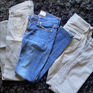 Hudson Jeans size 25